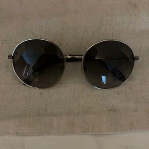 Kate Spade John Lennon Sunglasses